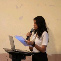 Digilligent™ Employee Anusha D'Cruz's profile photo