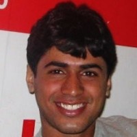 Qualcomm Employee Nikhil Pai's profile photo