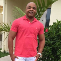 Johnson & Johnson Employee Darrell Clark's profile photo