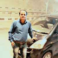 Adecco, India Employee Tulsiram Meghwal's profile photo
