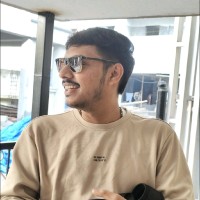 Axiarete AI Employee Vaishak Bharadwaj's profile photo