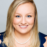 Tesla Government Inc. Employee Natasha Santiago's profile photo