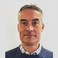 Cushman & Wakefield Employee Robert Woods's profile photo