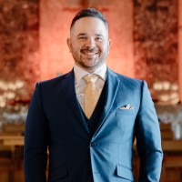 Firemaster Employee Taylor Pope's profile photo