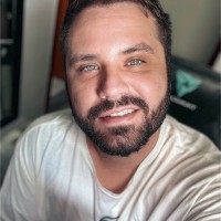 Plank Employee Guilherme Cezarini Vieira's profile photo