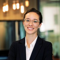 Metro Trains Sydney Employee Melissa Field's profile photo