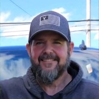 Blue Flame Crew, LLC Employee Daryl Miller's profile photo
