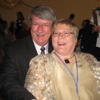Union Pacific Employee Liz Joyce's profile photo