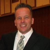 ergomotion® Employee Jason Henry's profile photo