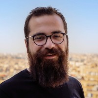 Jawaker Employee Mohyeedin al Khatib Tamimi's profile photo