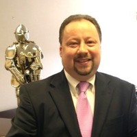 Industrial Hearing Testing Employee Rob Wirtanen's profile photo