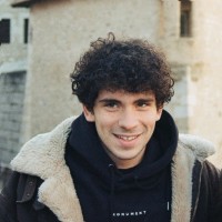 Neil Mokaddem Email