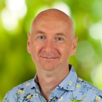 PMI Belgium Chapter Employee Gert van Hoecke's profile photo