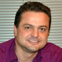 Dr. Schär Employee Herbert Spechtenhauser's profile photo