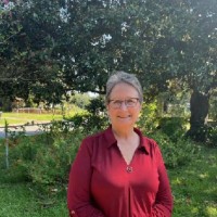 Navy Federal Credit Union Employee Rose Jansen's profile photo
