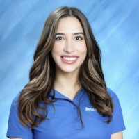 Brillamont Employee Maria Sada's profile photo