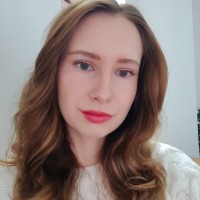 UAI Labs Employee Iryna M.'s profile photo