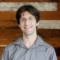 Simplicity Media Employee Jason Griner's profile photo