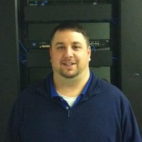 Big Water Tech Employee Bill Hickey's profile photo