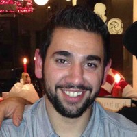 ATS Employee Matthew Moniz's profile photo