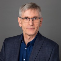 Intercity Employee Mike Veitch's profile photo