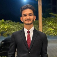 Moltech Solution Pvt Ltd Employee Happy Suthar's profile photo