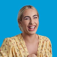 Found Employee Charlotte Scales's profile photo