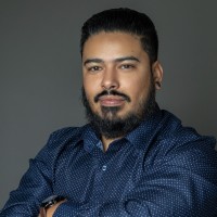 OST Tecnologia Ltda Employee Alan Francisco's profile photo