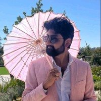 Factory Employee Nikhil Harithas's profile photo