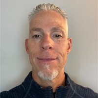 Stanford University Employee Joel McKinney's profile photo