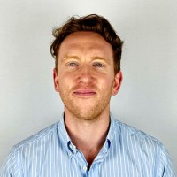 MongoDB Employee Joey Heaney's profile photo