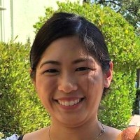 Innovative Structural Engineering Employee Anna Sy's profile photo