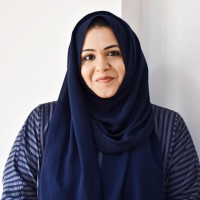 Creative Nigari Employee Laila Essa-Bilal's profile photo