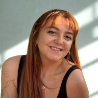Speak - Language Immersion Programmes Employee Anna Froom's profile photo