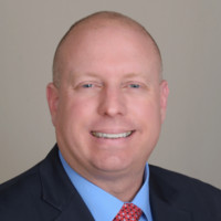 TerraPower Employee Eric Williams's profile photo