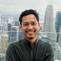 DualEntry Employee Bramanto Setyaki's profile photo