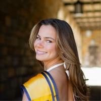 Rich Feuer Anderson Employee Chrismon Clark's profile photo