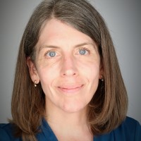 Gretchen Catlin