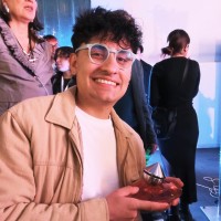 C2 Game Studio Employee Mateo Mancera Camacho's profile photo