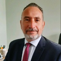 Richard Lacey Email