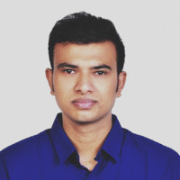 Surbana Jurong Group Employee Pushpesh Ranjan's profile photo
