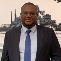 Standard Bank Group Employee Lwazi Stuurman's profile photo
