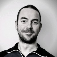 frenz! Employee Erik Munder's profile photo