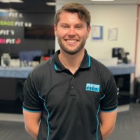 Physio Fit Adelaide Employee Corey Sims's profile photo