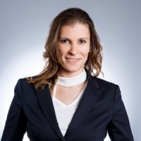 Greenweez Employee Lydia Berard's profile photo