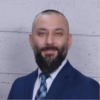 Hilton Washington DC National Mall The Wharf Employee Heersh Mohammed's profile photo