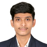 Samson Controls Pvt. Ltd Employee Advait Gawande's profile photo