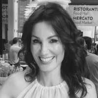 Queen Victoria Market Employee Suzanna Kotsiski's profile photo