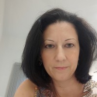Target Analysis Employee Maria Kastana's profile photo