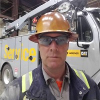 Wagner Equipment Employee Eric Ruder's profile photo